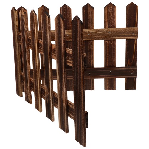 Pack natural wood garden - 1,