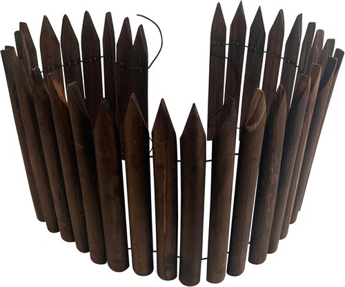 Garden wooden short - wooden,