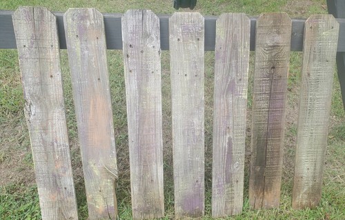 Reclaimed cedar barn wood - reclaimed,