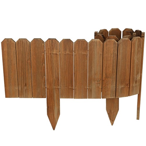 H wooden garden - 47",
