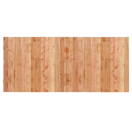 8 ft western - ft., x