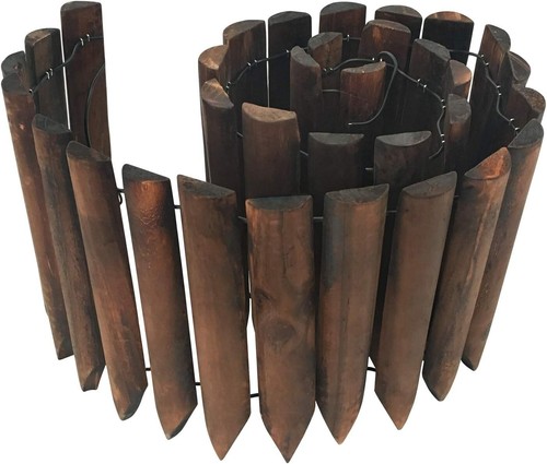 Garden wooden short - garden,
